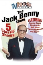 Watch The Jack Benny Program Vumoo